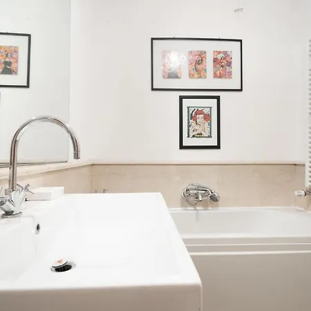 Apartment Casa Bea - Art And Prestige Bergamo