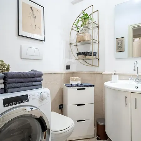 Apartment Casa Bea - Art And Prestige Bergamo