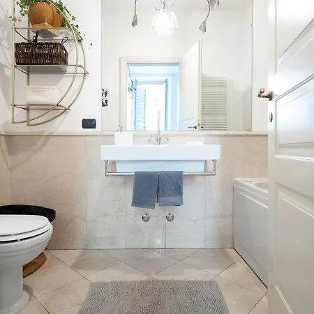 Casa Bea - Art And Prestige Apartment *