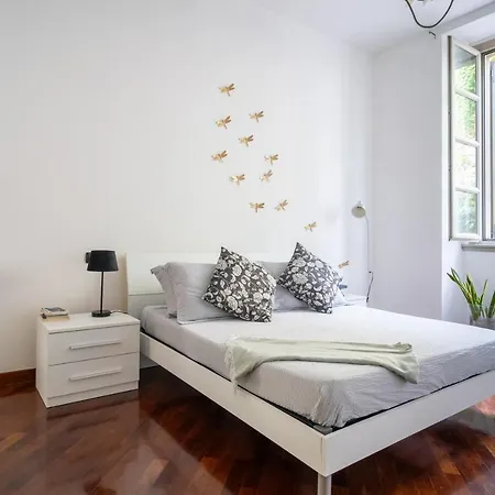 Casa Bea - Art And Prestige Apartment Bergamo