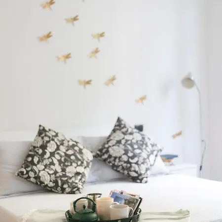 Apartment Casa Bea - Art And Prestige *
