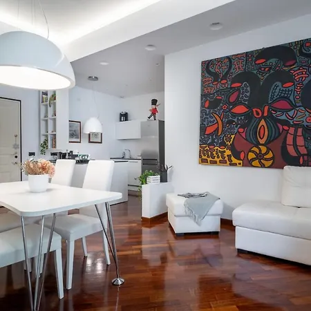 Apartment Casa Bea - Art And Prestige