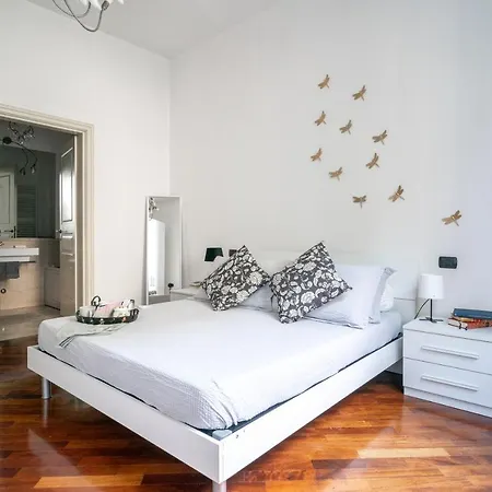 Apartment Casa Bea - Art And Prestige