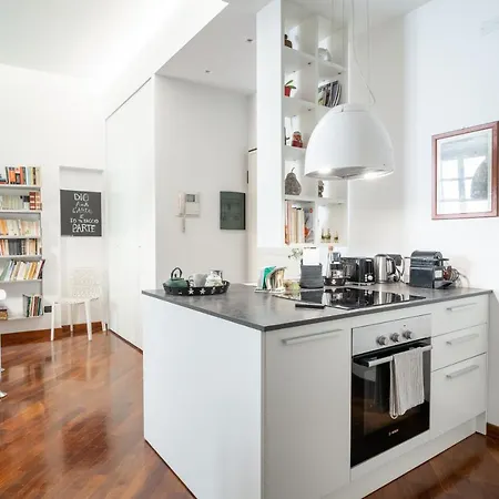 Casa Bea - Art And Prestige Apartment Bergamo