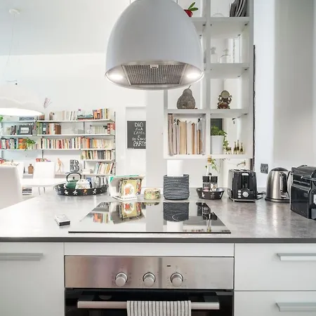 Apartment Casa Bea - Art And Prestige Bergamo