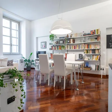 Apartment Casa Bea - Art And Prestige