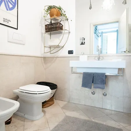 Casa Bea - Art And Prestige Apartment