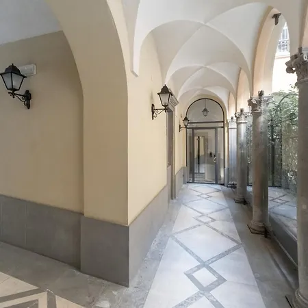 Casa Bea - Art And Prestige Apartment *