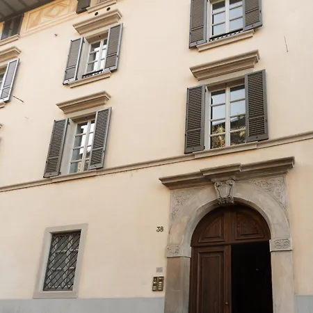 Apartment Casa Bea - Art And Prestige Bergamo